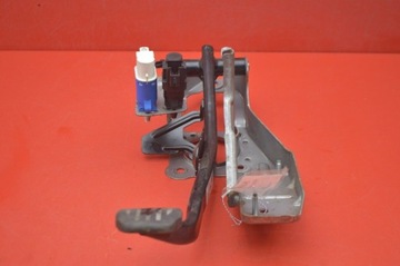 ПЕДАЛЬ ТОРМОЗА VOLVO S60 2 II 11R