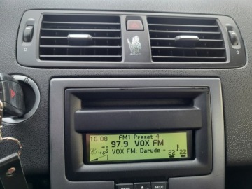 Volvo C30 Hatchback 3d 1.6 D DRIVe 109KM 2009 Volvo C30 1.6 D 109 KM Nowy Rozrząd Sprzęgło, zdjęcie 34