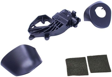 MECHANIZM SKŁADANIA LUSTERKA PRAWY MAZDA 3 BM 2013-2018 ORYGINAŁ