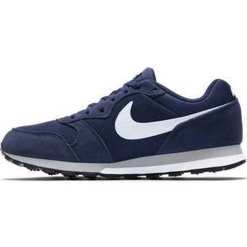 NIKE MD RUNNER 2 749794-410 r. 41