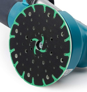 ДИСКОВАЯ ШЛИФОВАЛЬНАЯ ПЛАСТИНА С ЗАМЕНОЙ FESTOOL 150 ММ НА ЗАМЕНЕ FESTOOL