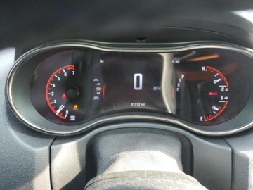 Dodge Durango III 3.6 V6 294KM 2019 Dodge Durango 2019, 3.6 L, GT, od ubezpieczalni 3.6 Benzyna 295KM, zdjęcie 8