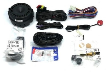 Autoalarm meta easycan digital m05