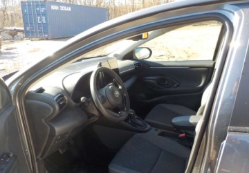 Toyota 2024 Toyota Yaris Okazja 1.5 Hybryda 116KM, zdjęcie 22