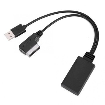 ADAPTER BLUETOOTH AUDI AMI MMI 2G BASIC / LOW AUX