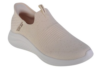 Damskie sneakers Skechers Flex 149594-OFWT r.40