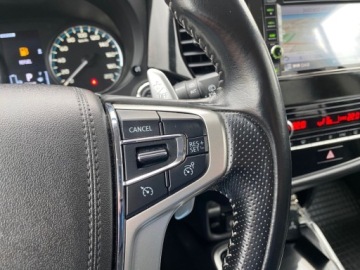 Mitsubishi Outlander III SUV PHEV Facelifting 2020 2.4 PHEV 224KM 2021 Mitsubishi Outlander HYBRYDA PHEV AUTOMAT NAWIGACJA LEDY KAMERA SKORY 4X4, zdjęcie 19