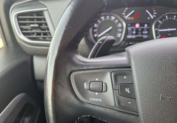 Toyota Proace II 2022 Toyota ProAce 2.0 144km Diesel Business Faktura VAT Salon Polska 2.0 Diesel, zdjęcie 17