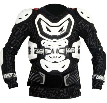 LEATT Osłona klatki BODY PROTECTOR buzer 5.5 XXL (2146)