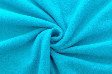90x200 Простыня на резинке из махрового хлопка, однотонная, гладкая _D