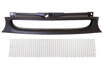 GRILL VW GOLF 4 02+