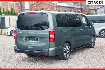 Citroen Spacetourer 2025 XL L2H1 Plus EAT8 2.0 180KM, zdjęcie 13