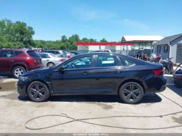 Volkswagen Jetta VI 2022 Volkswagen Jetta 2022 VOLKSWAGEN JETTA 1.5T SE 1.5 Benzyna 158KM, zdjęcie 14