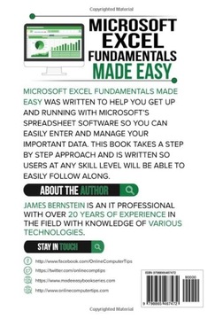 Основы Microsoft Excel стали проще: простой анализ данных