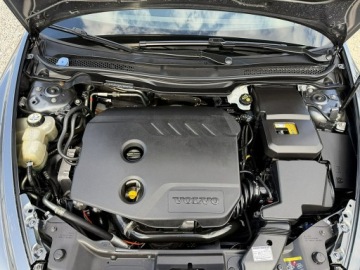Volvo C30 Hatchback 3d Facelifting 1.6 D2 115KM 2012 Volvo C30 Gwarancja, zdjęcie 14