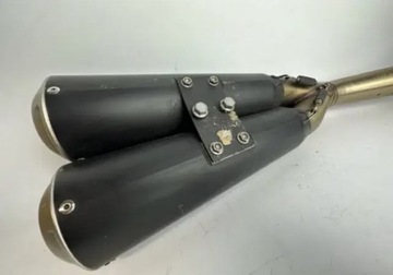 Спортивный выхлоп Leovince Yamaha MT 07 3015107203