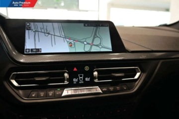 BMW Seria 2 G42-U06 Gran Coupe 2.0 220i 178KM 2022 BMW Seria 2 220i xDriveFV23M Kierownica SkorzanaPodsufitka antracytowa, zdjęcie 9