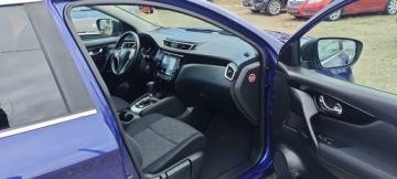 Nissan Qashqai II Crossover 1.6 dCi 130KM 2015 Nissan Qashqai Nissan Qashqai 1.6 131 KM ACENTA Zarejestrowany 1.6, zdjęcie 6