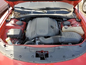 Dodge Charger VII 2016 Dodge Charger RT 2016 5.7l 5.7 Benzyna 370KM, zdjęcie 6