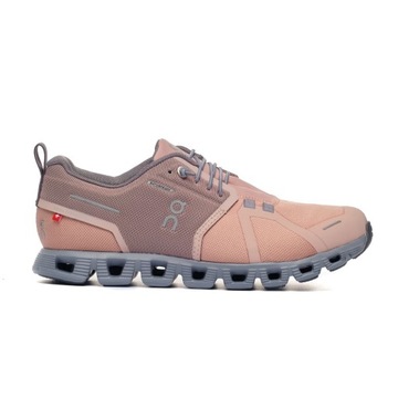 Buty On Running Cloud 5 Waterproof 5998527 38 1/2