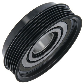 ШКИВ КОМПРЕССОРА КОНДИЦИОНЕРА КОНДИЦИОНЕРА HYUNDAI