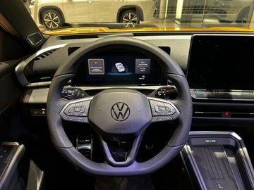 Volkswagen T-Roc I SUV Facelifting 1.5 TSI ACT 150KM 2025 Volkswagen T-Roc R-line 1.5 eTSI 150 KM DSG, zdjęcie 10