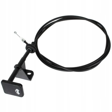 LINKA CIĘGNO OTWIERANIA MASKI RĄCZKA DO HONDA CIVIC 7 VII