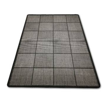 SZNURKOWY DYWAN 80X150 ANTYPOŚLIZGOWY MIX WZORÓW