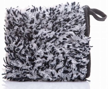 РАБОТА Чистящая перчатка для мытья колесных дисков Hurricane Wheel Mitt