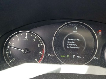 Mazda 2024 Mazda CX-90 2024 MAZDA CX-90 PREMIUM 3.3 Benzyna 280KM, zdjęcie 9