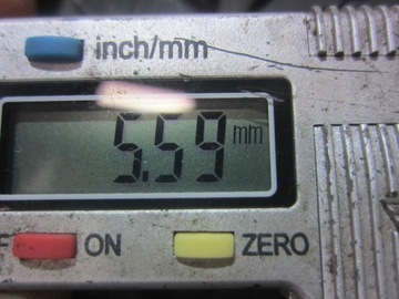 BMW F30 RÁFKY HLINÍK Z PNEUMATIKA 17'' 6796242