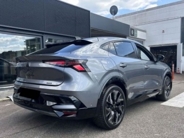 Renault Rafale SUV PHEV 1.2  E-Tech Hyper Hybrid 300KM 2026 RENAULT Rafale esprit Alpine 1.2 E-Tech PHEV 4x4 300KM, zdjęcie 2