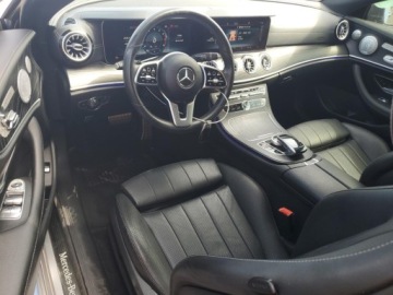 Mercedes Klasa E W213 2020 Mercedes-Benz Klasa E 450 2020 3.0l 3.0 Benzyna 362KM, zdjęcie 8