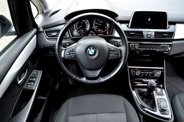 BMW Seria 2 F22-F23-F45-F46 Active Tourer Facelifting 218d 150KM 2020 BMW 218 . 2.0 150KM Gran Tourer Climatronic Led, zdjęcie 5