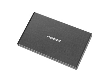 КОРПУС КАРМАН ДЛЯ SSD HDD 2,5 ДЮЙМА NATC USB 3.0