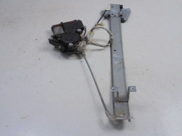 GALANT VII MECHANIZMUS OKNO ZADNÍ PRAVÝ 062020-0062