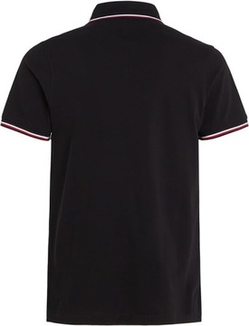 Tommy Hilfiger koszulka polo klasyczna r.XS