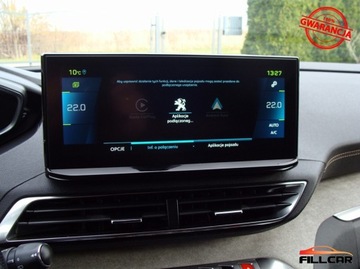 Peugeot 3008 II Plug-In Hybrid Facelifting 1.6 HYBRID 225KM 2022 Peugeot 3008 1.6 Hybryd 225KM GT-LINE Full Led Kamera Navi Focal 1.6 225KM, zdjęcie 22