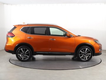 Nissan X-Trail III Terenowy Facelifting 1.7 dCi 150KM 2019 Nissan X-Trail 1.7 dCi, Salon Polska, zdjęcie 5