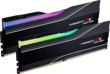 ПАМЯТЬ G.SKILL TRIDENT NEO AMD RGB DDR5 32 ГБ