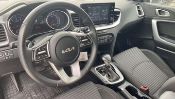 Kia Ceed III Kombi Facelifting 1.5 T-GDI 160KM 2023 Kia Ceed Automat 1,5 T M 160 KM Salon PL 1.5 Benzyna 160KM, zdjęcie 8