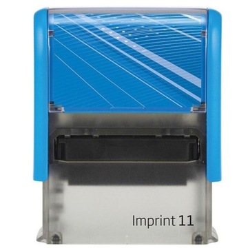 TRODAT STAMP 8911 ДЛЯ 4-СТРООЧНОГО ДИЗАЙНА КОРПОРАТИВНОГО ЛИЧНОГО ОФИСА + ЛАСТИК