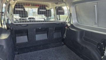 Renault Kangoo II Express Maxi Facelifting 2013 1.5 dCi 90KM 2018 Renault Kangoo Klima+Super stan MAXI navi, zdjęcie 17