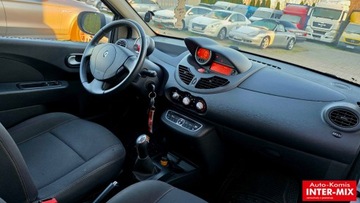 Renault Twingo II Hatchback 3d 1.2 TCe 16v 100KM 2011 Renault Twingo GT 100 km 1.1 Benzyna 100KM, zdjęcie 22