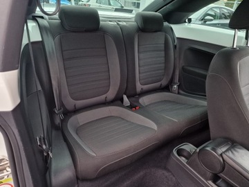 Volkswagen Beetle Hatchback 3d FL 2.0 TSI BMT 220KM 2017 Volkswagen Beetle 2.0 TSI BMT R-Line DSG 220KM/Tem, zdjęcie 15