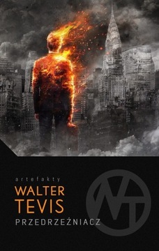 Przedrzeźniacz Walter Tevis