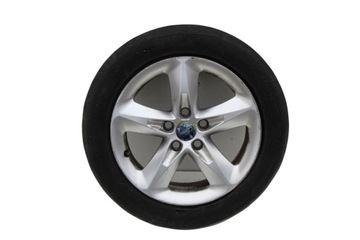 DISK HLINÍK ALU DISK FORD FOCUS MK2 FACELIFT C-MAX MK1 5X108 R 16