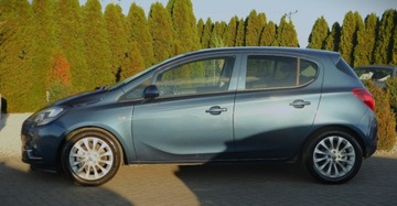 Opel Corsa E Hatchback 3d 1.3 CDTI 95KM 2015 Opel Corsa (nr.214) 1.3 CDTI Klimatronik Gwara..., zdjęcie 7