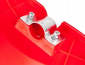 UNIWERSALNA OSŁONA GŁOWICY DO KOSY SPALINOWEJ CAŁA