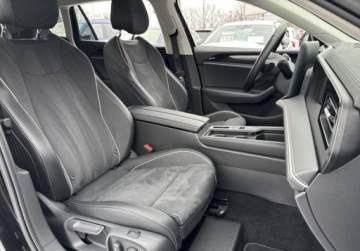 Volkswagen Passat B8 Variant Facelifting 1.5 TSI EVO 150KM 2025 Volkswagen Passat 1.5eTSI 150KM DSG Business ACC HAK Kamera360 Climatronic, zdjęcie 12